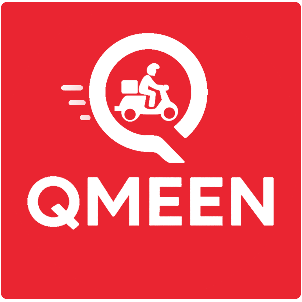 QMEEN Logo